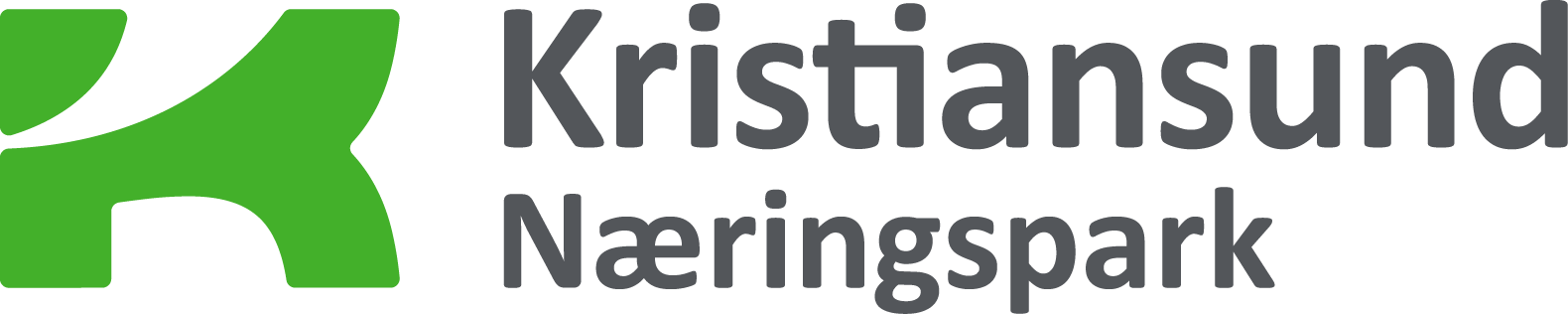 Logo - Kristiansund Næringspark AS