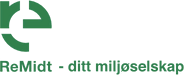 Logo - ReMidt