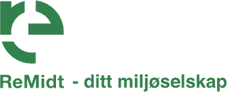 Logo - ReMidt