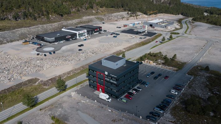 Technoport