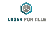 Logo - Lager for alle