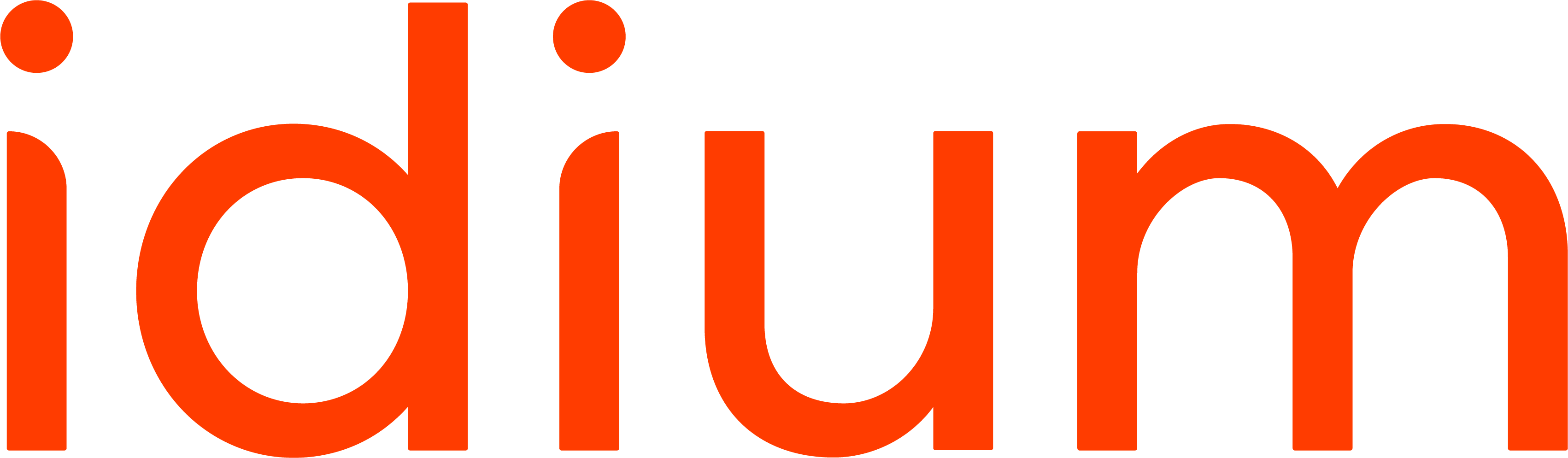 Logo Idium